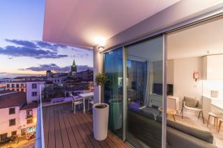 FAA Rentals 31 de Janeiro by An Island Apart - Funchal - 3