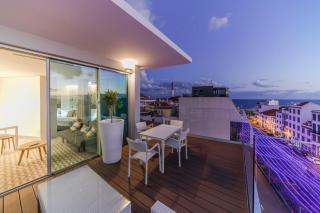 FAA Rentals 31 de Janeiro by An Island Apart - Funchal - 2