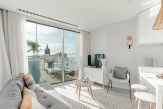 FAA Rentals 31 de Janeiro by An Island Apart - Funchal - 4