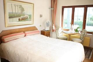 B&B Le Coquin - Brugge - 2
