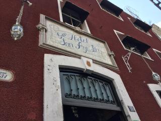 Hotel San Agustin - 0
