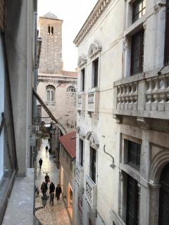 Diocletian's Palace Apartments - 3