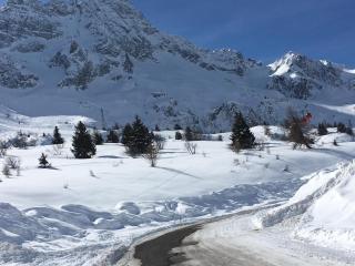 Appartamento San Bartolomeo - Passo del Tonale - 4