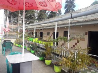 Hill Inn Rooms an HomeStay - 0