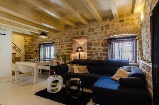 Apartment Capo Family & Capo Studio -Old Town-Parking - Trogir - 4