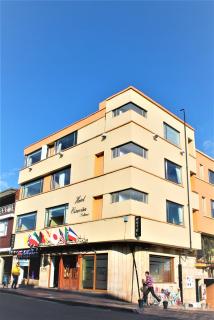 Hotel Estación Sabana - 7