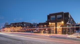 Hotel Ketchum - Ketchum - 9