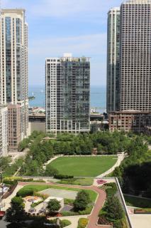 Fairmont Chicago Millennium Park - 9