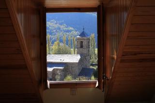 Casa Rural Hortal - Barruera - 1