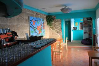 Hostal Giramundo - 9