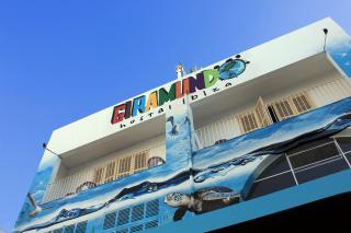 Hostal Giramundo - 0