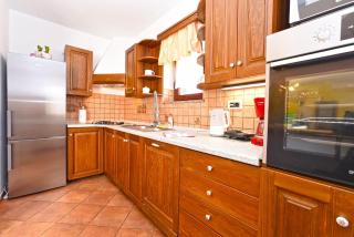 Apartment Modrusani 1561 - Žminj - 3
