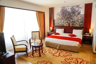 City Inn Palace Hotel - Ramallah - 5