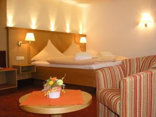 Land- und Kurhotel Tommes - Schmallenberg - 3