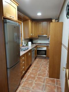 Casa Herron - Cazorla - 2