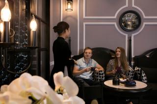 JM Marvel Hotel & Spa - 8