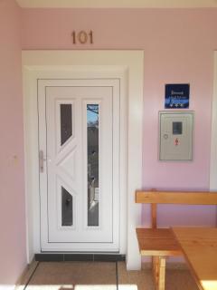 Apartman Lila - Cunski - 8