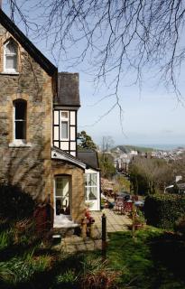 Norbury House Stylish Accommodation - Ilfracombe - 2