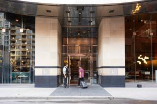 Le Germain Hotel Toronto - Toronto - 5