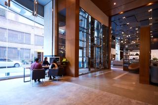 Le Germain Hotel Toronto - Toronto - 4
