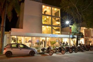 Aqua Hotel - Punta del Este - 0