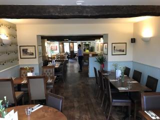 The Black Swan Inn - 5