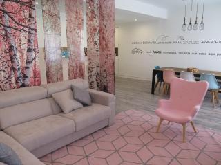 Apartamento VI-VI (Vida en Vitoria) - Vitoria-Gasteiz - 0
