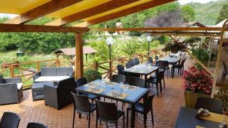 Agriturismo Le Cannucceta - Castel San Pietro Romano - 5