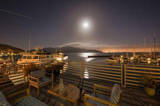 Waters Edge - Tiburon - 4