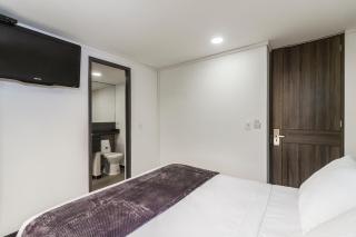 Hotel Express 53 - Bogotá - 8