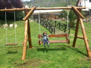 Agriturismo Le Cannucceta - 8