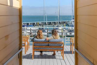 Waters Edge - Tiburon - 2