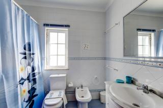 Bougainvilleas Villa - Private Pool and Parking, Nearby Beach - Altura - 1