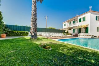 Bougainvilleas Villa - Private Pool and Parking, Nearby Beach - Altura - 9