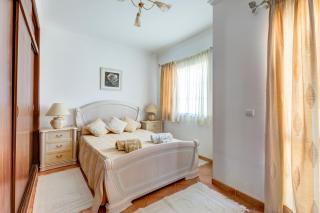 Bougainvilleas Villa - Private Pool and Parking, Nearby Beach - Altura - 6