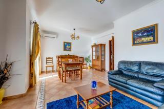 Bougainvilleas Villa - Private Pool and Parking, Nearby Beach - Altura - 8