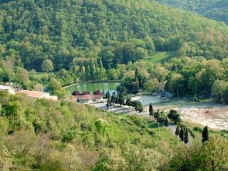 Agriturismo Le Cannucceta - Castel San Pietro Romano - 0