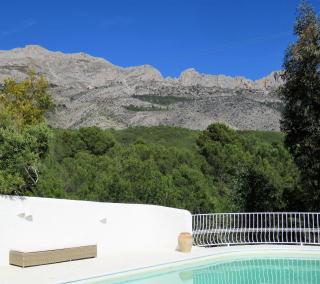 Casa Blanca - Altea - 4