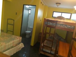 Hotel Aymara - Calama - 6