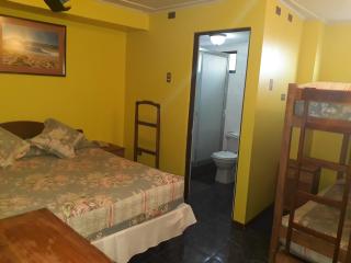 Hotel Aymara - Calama - 5