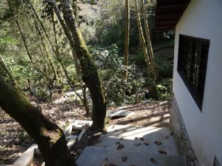 Recinto Natural SEMUK - Zacatlán - 2