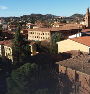 Appartamento Trento Trieste - Bolonia - 9