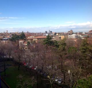 Appartamento Trento Trieste - Bolonia - 0