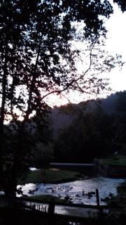 Recinto Natural SEMUK - 4