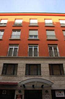 Raday Central Apartment - Budapest - 0