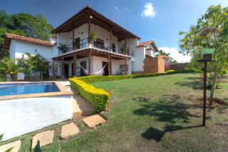 Casa Bari La Antigua - Barichara - 9