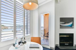 Waters Edge - Tiburon - 3