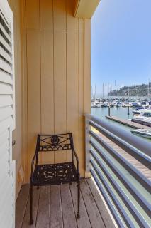 Waters Edge - Tiburon - 1