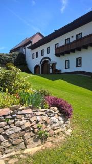 Eselgut Pühringer - Hofkirchen im Mühlkreis - 2