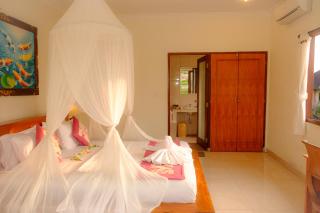 Semujan Bungalow - Ubud - 4